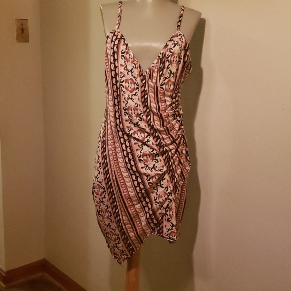 Dress. Sz lrg